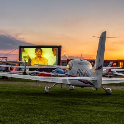 Texel Airport