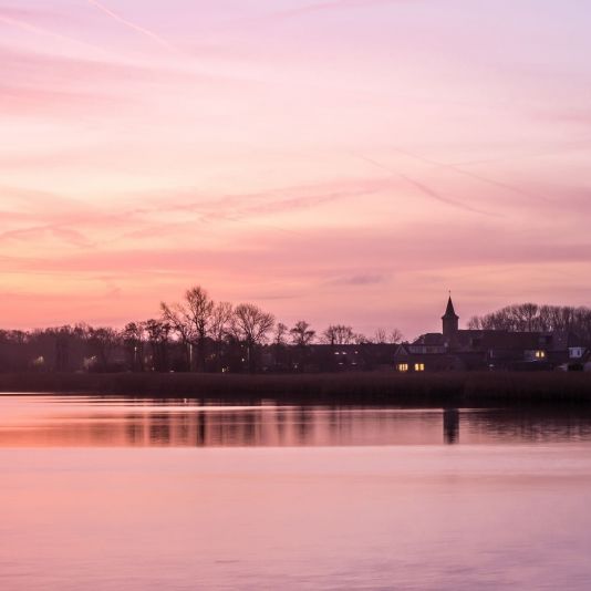 De Cocksdorp Texel